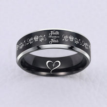 Nursing Ring for RN, NP, LPN, CNA, RT, PT, PA – Healthcare Professionals Rings + Free Matching Bracelet 🎁
