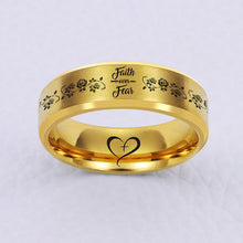 Nursing Ring for RN, NP, LPN, CNA, RT, PT, PA – Healthcare Professionals Rings + Free Matching Bracelet 🎁