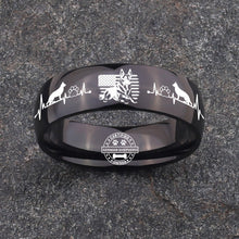 🐾German Shepherd Dog Lover Jewelry + Free Matching Bracelet 🎁