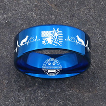 🐾German Shepherd Dog Lover Jewelry + Free Matching Bracelet 🎁