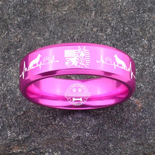 🐾German Shepherd Dog Lover Jewelry + Free Matching Bracelet 🎁
