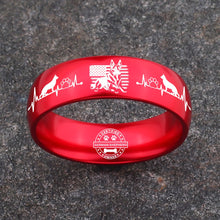 🐾German Shepherd Dog Lover Jewelry + Free Matching Bracelet 🎁