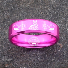 🐾German Shepherd Dog Lover Jewelry + Free Matching Bracelet 🎁