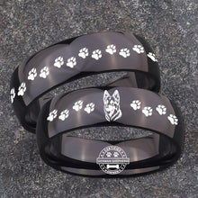 🐾German Shepherd Dog Lover Jewelry + Free Matching Bracelet 🎁