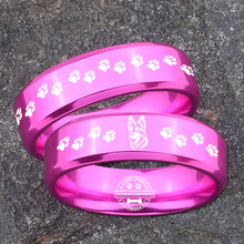 🐾German Shepherd Dog Lover Jewelry + Free Matching Bracelet 🎁