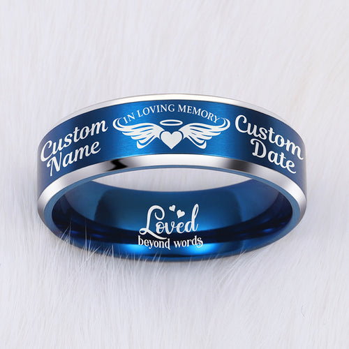 Buy The Ring Today ⏰  Get The Matching Bracelet FREE! 🎁