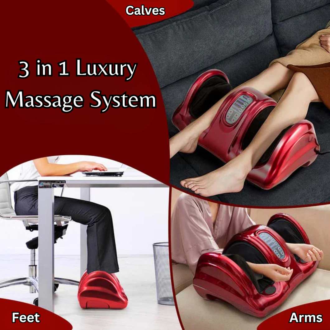 3 in 1 Massager