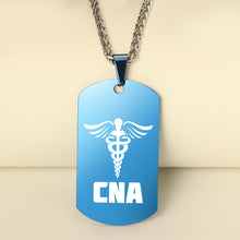 60% Off ⭐️  CNA Necklace 👩🏼‍⚕️👨🏻‍⚕️