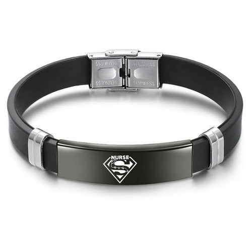 Super Nurse 1 Bracelet 😍 Today Only 60% Off!