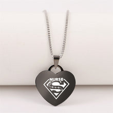 Super Nurse 1 Necklace 😍 Today Only 60% Off