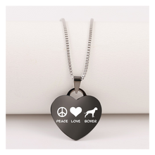 Today Only 60% Off 😍 Boxer Lover Necklace