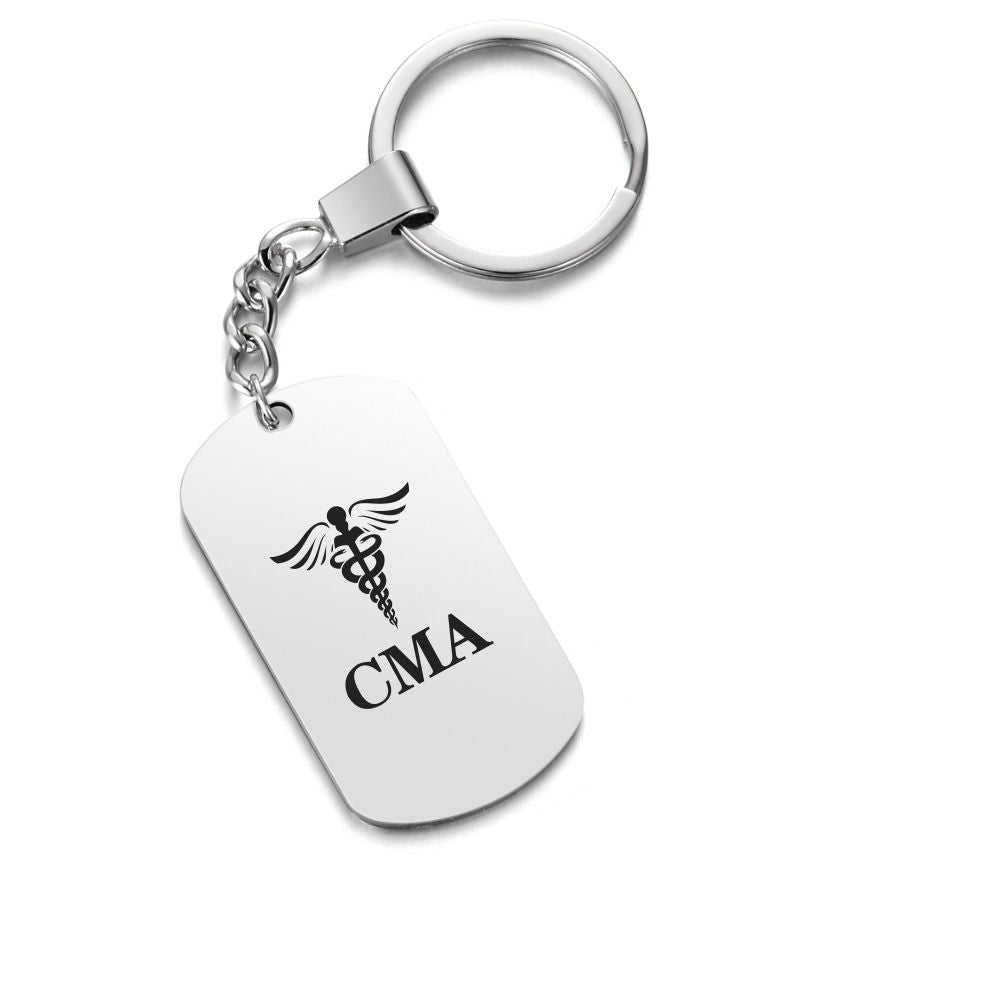 CMA Life Keychain 🎁 🎄