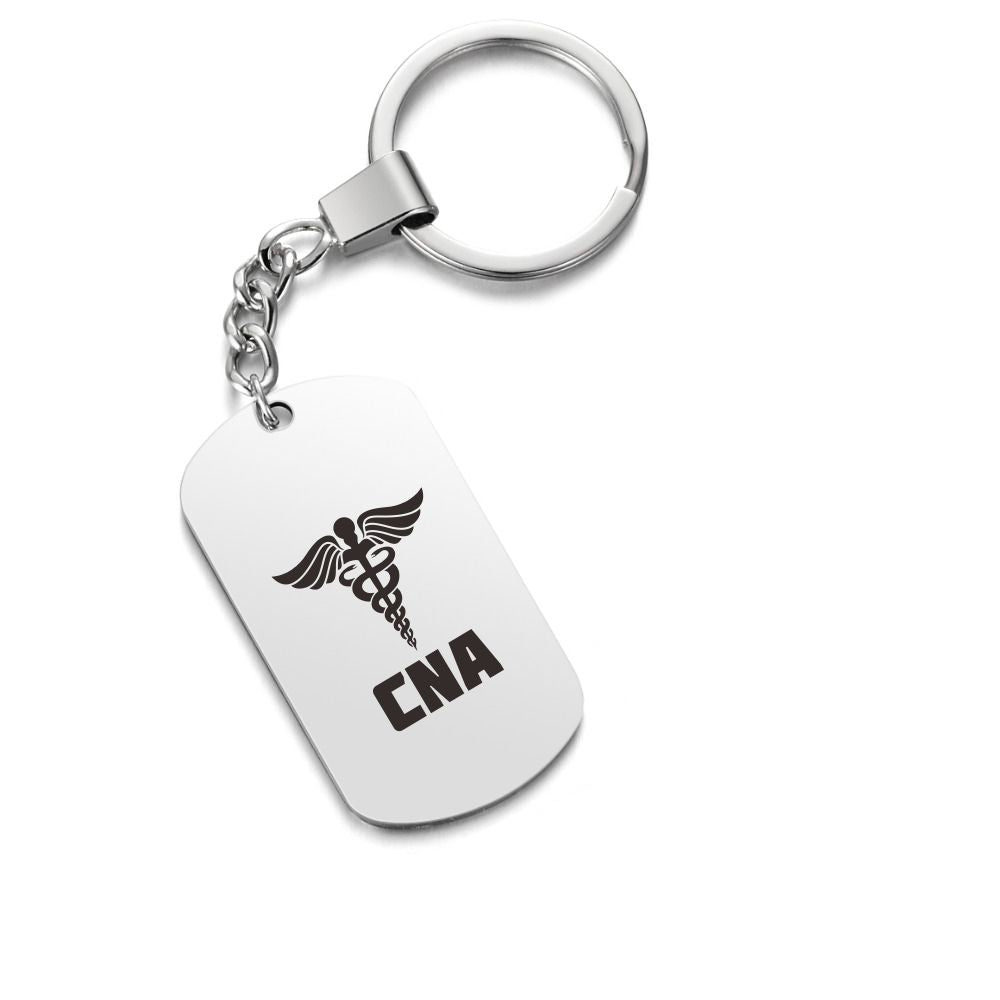 Today Only 50% Off 😍   CNA Keychain 🏥