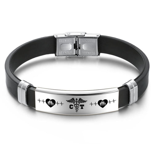Today Only 60% Off ❤️  Cardiology Tech Bracelet