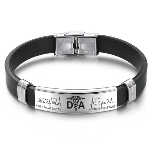 Today Only 60% Off 😁   Dental Assistant Bracelet