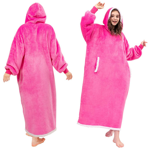Reversible Fuzzey™ ⛄️Save $100 Now! ❤️ Fast Free Shipping!