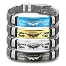Customized Bracelet Bundle 💜 Choose From 9 Styles