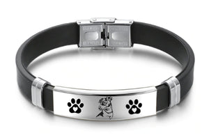 Today Only 60% Off 😍 Jack Russell Lover Bracelet