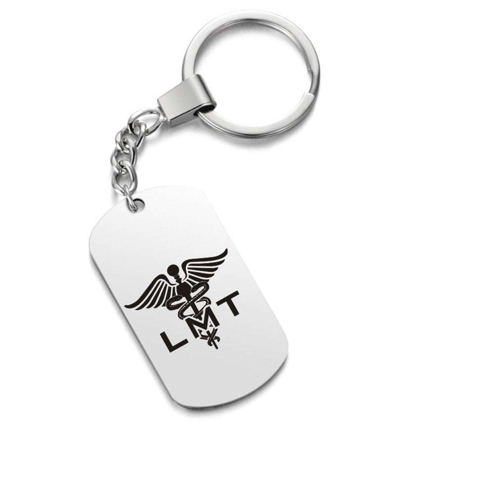 Today Only 50% Off 🙌🏽  LMT Keychain
