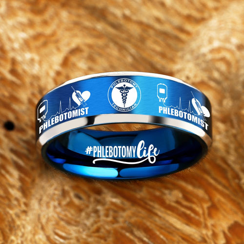 Today Only 60% Off ❤️  Free Bracelet W/Purch! PBT Ring
