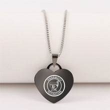 Today Only 60% Off 🔥 Pharmacy Tech Heart Pendant Necklace