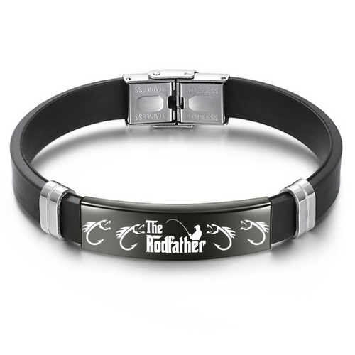 Today Only 60% Off ⭐️  The Rodfather Bracelet