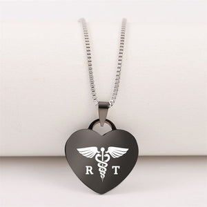Today Only 60% Off 😍  RT Life🏥  Heart Pendant Necklace