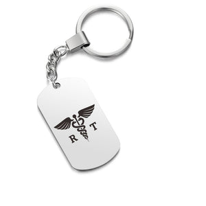 Today Only 50% Off 😍  RT Life Keychain