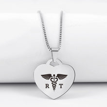 Today Only 60% Off 😍  RT Life🏥  Heart Pendant Necklace