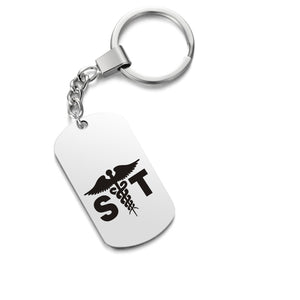 Today Only 50% Off 🏥  Surgical Tech Keychain