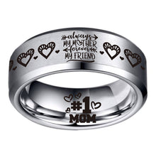 Today Only 70% Off 😍 Mother's Day ❤️ Titanium Ring ⭐️⭐️⭐️⭐️⭐️ Reviews