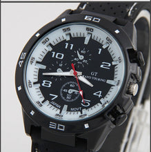 Men's Military Quartz Wrist Watch (50% OFF + FREE SHIPPING!!!)